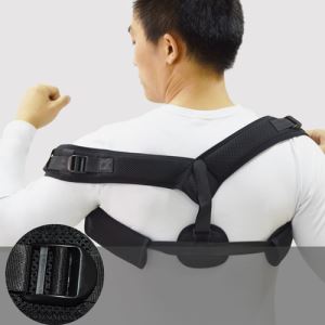 跨境矯正帶